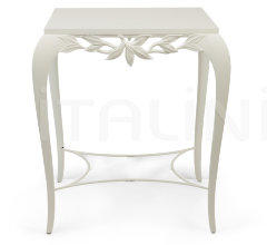 Столик MILLEFEUILLES 76-0240 Столик MILLEFEUILLES 76-0240 фабрика Christopher Guy