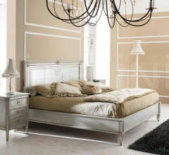 Кровать Signoria - sl Кровать Signoria - sl фабрика Benedetti Mobili