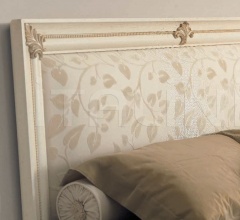 Кровать Signoria - sl Кровать Signoria - sl фабрика Benedetti Mobili