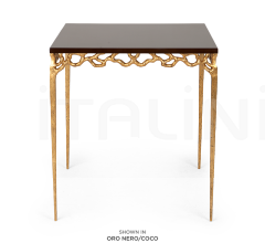 Столик GIACOMETTI 76-0276 Столик GIACOMETTI 76-0276 фабрика Christopher Guy