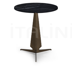 Столик GIBSON 76-0320 Столик GIBSON 76-0320 фабрика Christopher Guy