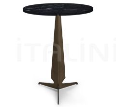 Столик GIBSON 76-0323 Столик GIBSON 76-0323 фабрика Christopher Guy