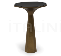 Столик MARGARITA 76-0355 Столик MARGARITA 76-0355 фабрика Christopher Guy