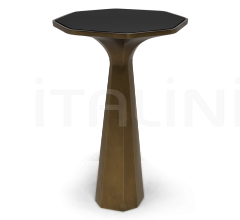 Столик MARGARITA 76-0355 Столик MARGARITA 76-0355 фабрика Christopher Guy