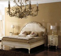 Прикроватная тумбочка Accademia - wh фабрика Benedetti Mobili