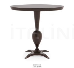 Столик OVALESQUE 76-0368 фабрика Christopher Guy