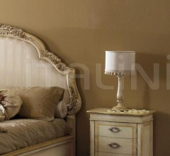 Настольный светильник Poesia C фабрика Benedetti Mobili