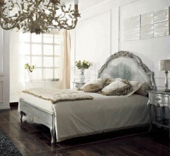 Кровать Accademia - sl Кровать Accademia - sl фабрика Benedetti Mobili