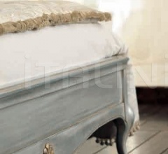 Кровать Accademia - sl Кровать Accademia - sl фабрика Benedetti Mobili