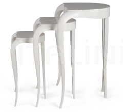 Столик TRIPLETS 76-0005 фабрика Christopher Guy
