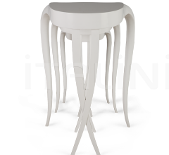 Столик TRIPLETS 76-0005 фабрика Christopher Guy