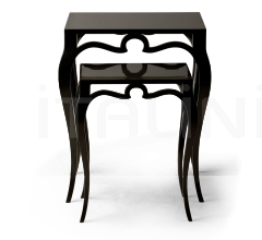 Столик PIAGET 76-0073 фабрика Christopher Guy