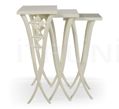 Столик CAMELIAS 76-0121 фабрика Christopher Guy