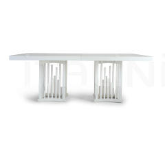 Стол обеденный DOLCE 76-0015 Стол обеденный DOLCE 76-0015 фабрика Christopher Guy