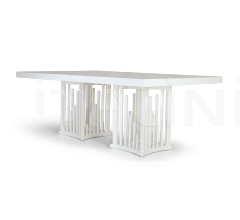 Стол обеденный DOLCE 76-0015 Стол обеденный DOLCE 76-0015 фабрика Christopher Guy