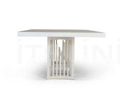 Стол обеденный DOLCE 76-0015 Стол обеденный DOLCE 76-0015 фабрика Christopher Guy