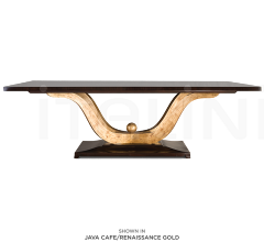 Стол обеденный FONTAINE 76-0026 Стол обеденный FONTAINE 76-0026 фабрика Christopher Guy