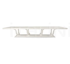 Стол FONTAINE 76-0161 Стол FONTAINE 76-0161 фабрика Christopher Guy