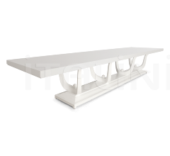 Стол FONTAINE 76-0161 Стол FONTAINE 76-0161 фабрика Christopher Guy