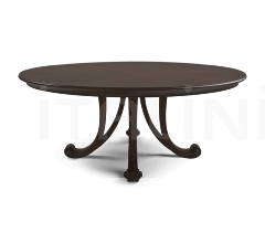 Стол обеденный ROBUCHON 76-0170 Стол обеденный ROBUCHON 76-0170 фабрика Christopher Guy