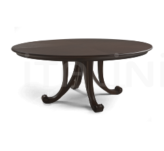 Стол обеденный ROBUCHON 76-0170 Стол обеденный ROBUCHON 76-0170 фабрика Christopher Guy