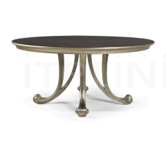 Стол обеденный ROBUCHON 76-0176 Стол обеденный ROBUCHON 76-0176 фабрика Christopher Guy