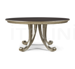 Стол обеденный ROBUCHON 76-0176 Стол обеденный ROBUCHON 76-0176 фабрика Christopher Guy