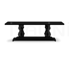 Стол обеденный DALIESQUE 76-0181 Стол обеденный DALIESQUE 76-0181 фабрика Christopher Guy