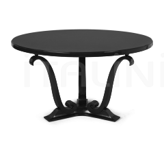 Стол обеденный NAVOUR 76-0186 Стол обеденный NAVOUR 76-0186 фабрика Christopher Guy