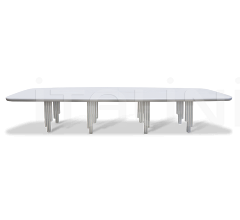 Стол обеденный GOLDEN GATE 76-0199 Стол обеденный GOLDEN GATE 76-0199 фабрика Christopher Guy