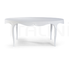 Стол обеденный HARPER 76-0202 Стол обеденный HARPER 76-0202 фабрика Christopher Guy