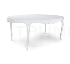 Стол обеденный HARPER 76-0202 Стол обеденный HARPER 76-0202 фабрика Christopher Guy