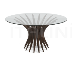 Стол обеденный NIEMEYER 76-0217 Стол обеденный NIEMEYER 76-0217 фабрика Christopher Guy