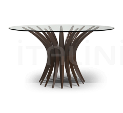 Стол обеденный NIEMEYER 76-0217 Стол обеденный NIEMEYER 76-0217 фабрика Christopher Guy