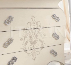 Композиция Boboli 01 Композиция Boboli 01 фабрика Benedetti Mobili