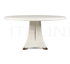 Стол обеденный CELINE 76-0219 Стол обеденный CELINE 76-0219 фабрика Christopher Guy