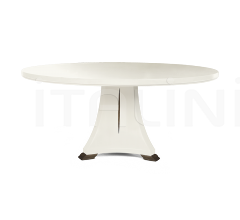 Стол обеденный CELINE 76-0221 Стол обеденный CELINE 76-0221 фабрика Christopher Guy