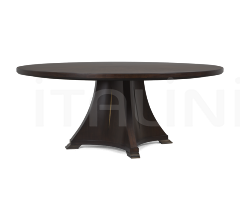 Стол обеденный CELINE 76-0223 Стол обеденный CELINE 76-0223 фабрика Christopher Guy