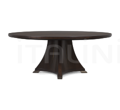 Стол обеденный CELINE 76-0223 Стол обеденный CELINE 76-0223 фабрика Christopher Guy