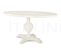 Стол обеденный BOULEVARD 76-0226 Стол обеденный BOULEVARD 76-0226 фабрика Christopher Guy