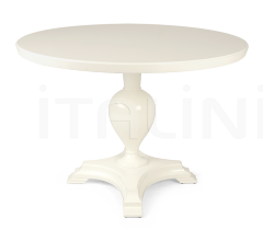 Стол обеденный BOULEVARD 76-0226 Стол обеденный BOULEVARD 76-0226 фабрика Christopher Guy