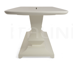 Стол обеденный CRISTAUX POUR DIX 76-0288 Стол обеденный CRISTAUX POUR DIX 76-0288 фабрика Christopher Guy