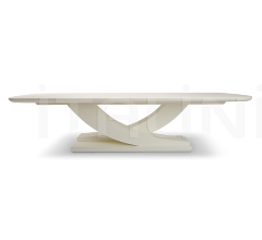 Стол обеденный SERRA 76-0290 Стол обеденный SERRA 76-0290 фабрика Christopher Guy