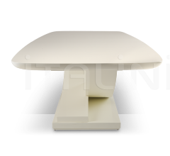 Стол обеденный SERRA 76-0290 Стол обеденный SERRA 76-0290 фабрика Christopher Guy