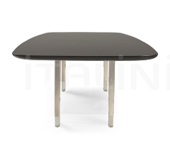 Стол обеденный EIFFEL 76-0338 Стол обеденный EIFFEL 76-0338 фабрика Christopher Guy