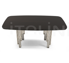 Стол обеденный EIFFEL 76-0338 Стол обеденный EIFFEL 76-0338 фабрика Christopher Guy