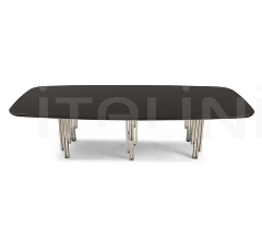 Стол обеденный EIFFEL 76-0339 Стол обеденный EIFFEL 76-0339 фабрика Christopher Guy