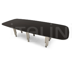 Стол обеденный EIFFEL 76-0339 Стол обеденный EIFFEL 76-0339 фабрика Christopher Guy