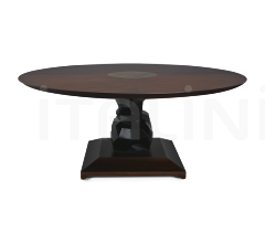 Стол обеденный DALIESQUE 76-0341 Стол обеденный DALIESQUE 76-0341 фабрика Christopher Guy