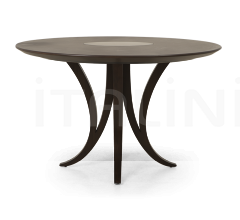 Стол обеденный VERONIQUE 76-0369 Стол обеденный VERONIQUE 76-0369 фабрика Christopher Guy